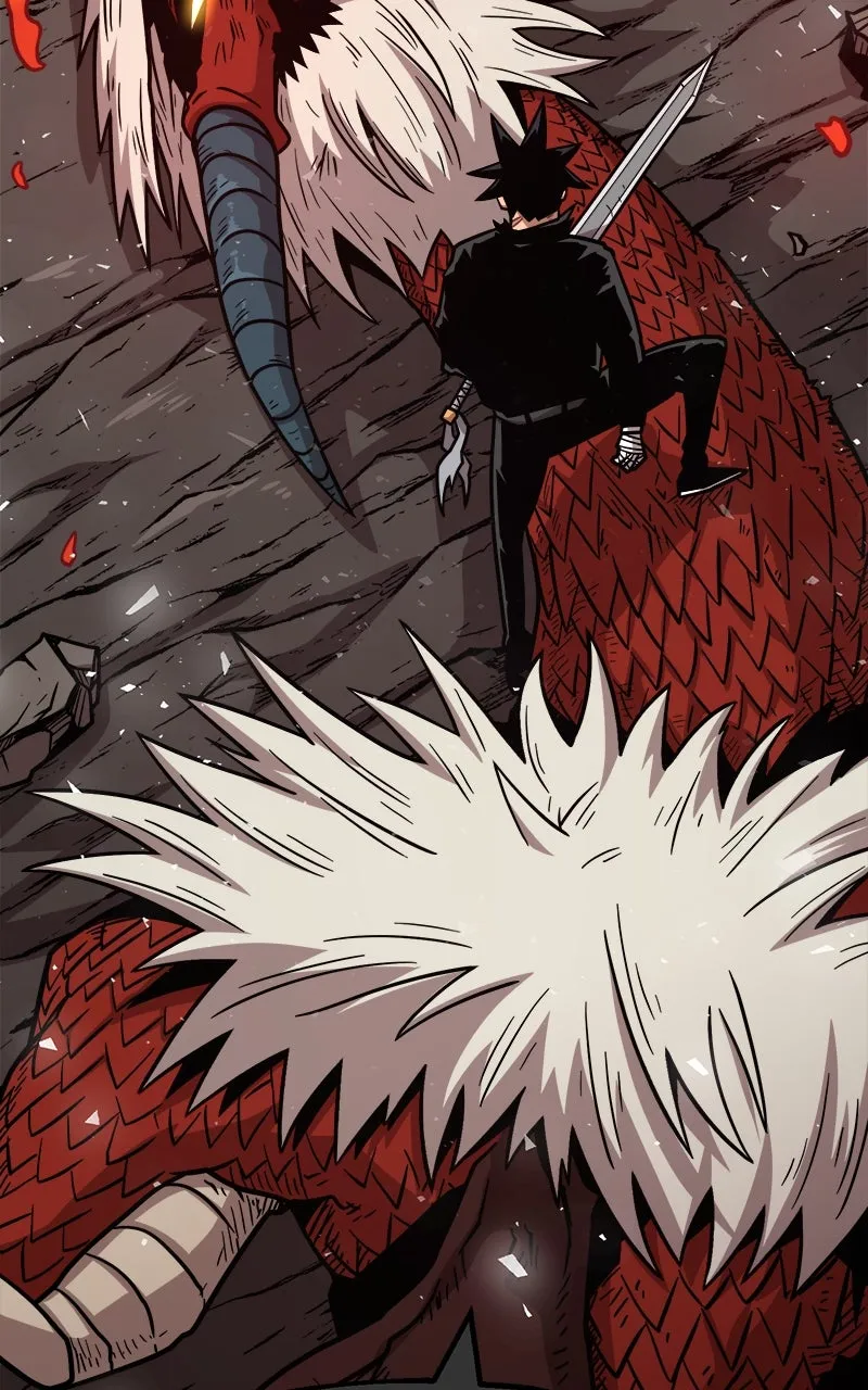 Read Metro Hunter chapter 74 image 23 on Lezhin