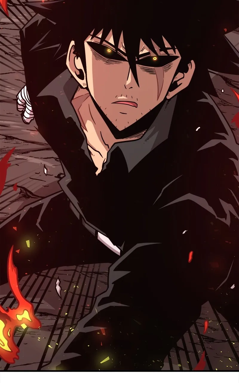 Read Metro Hunter chapter 74 image 36 on Lezhin
