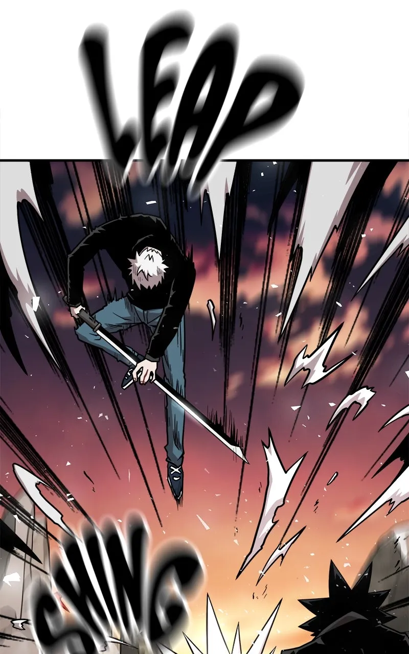 Read Metro Hunter chapter 74 image 45 on Lezhin