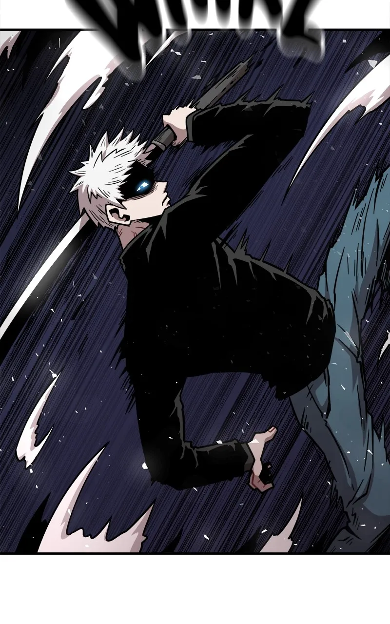 Read Metro Hunter chapter 74 image 47 on Lezhin