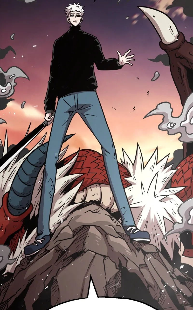 Read Metro Hunter chapter 74 image 61 on Lezhin