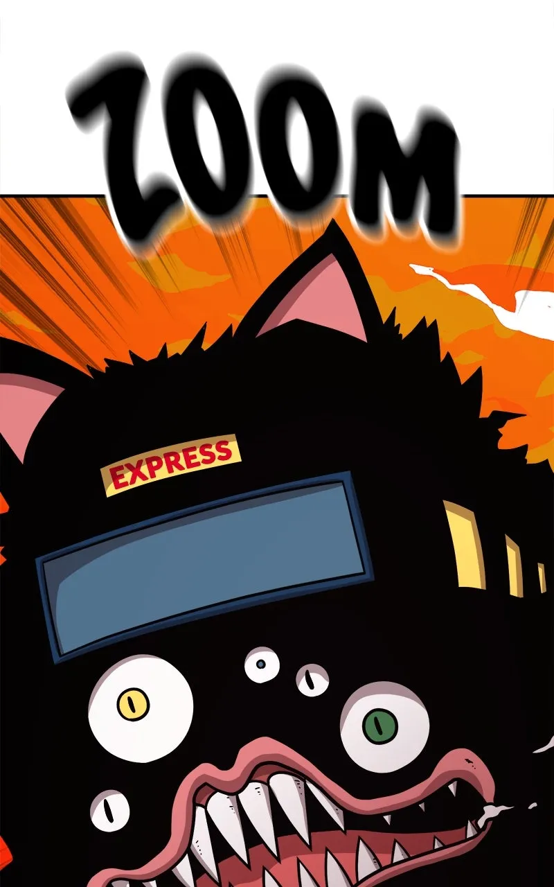 Read Metro Hunter chapter 74 image 88 on Lezhin