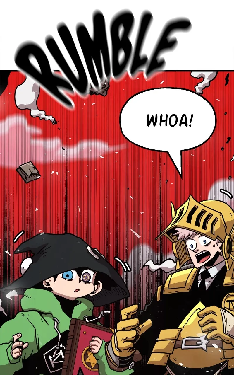 Read Metro Hunter chapter 75 image 110 on Lezhin