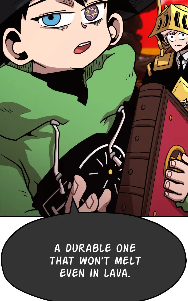Read Metro Hunter chapter 75 image 118 on Lezhin