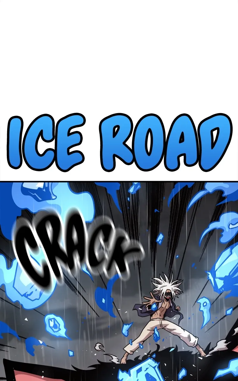 Read Metro Hunter chapter 75 image 19 on Lezhin