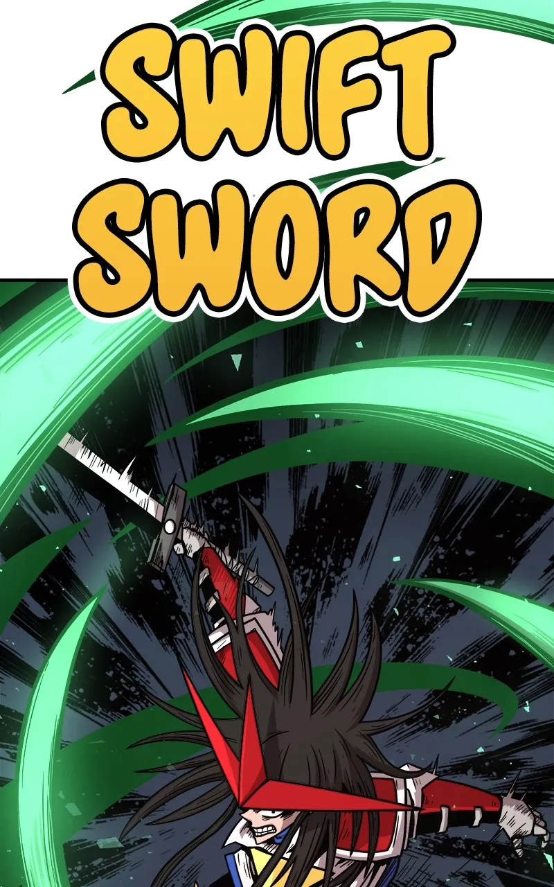 Read Metro Hunter chapter 75 image 2 on Lezhin