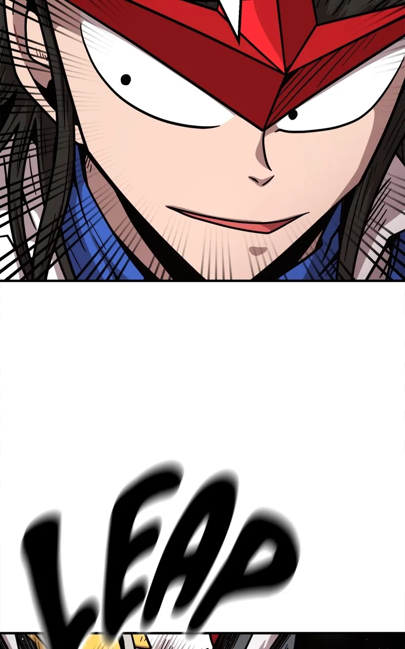 Read Metro Hunter chapter 75 image 22 on Lezhin