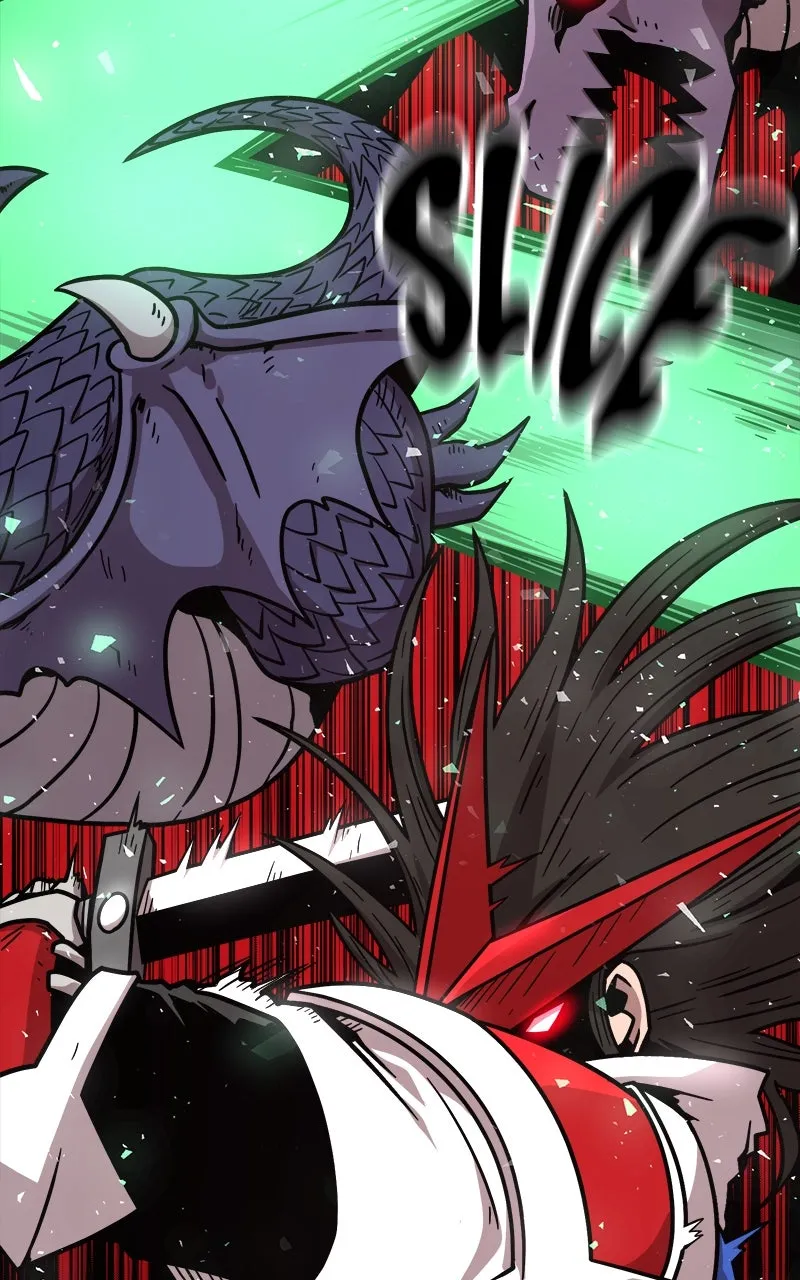 Read Metro Hunter chapter 75 image 31 on Lezhin