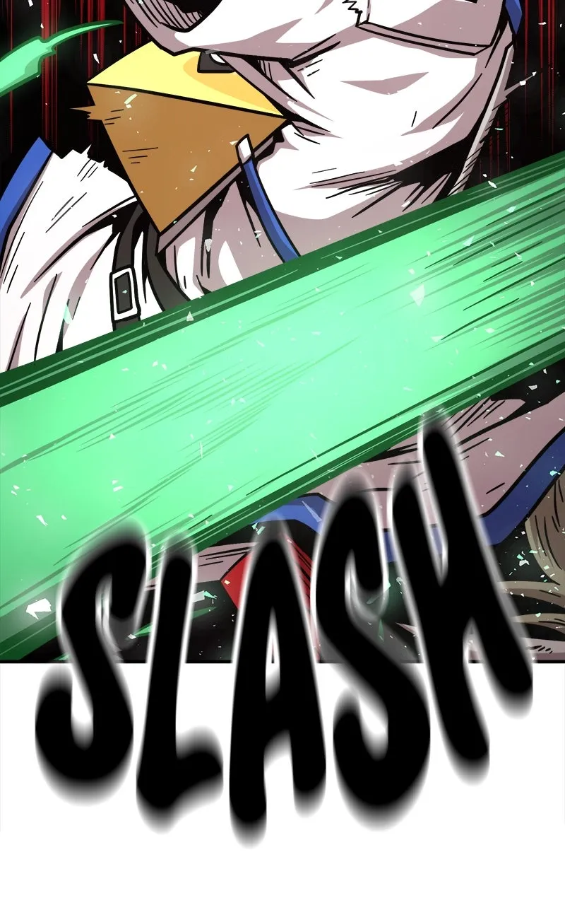 Read Metro Hunter chapter 75 image 32 on Lezhin