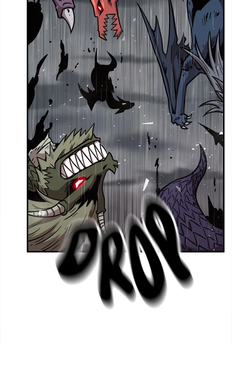 Read Metro Hunter chapter 75 image 34 on Lezhin