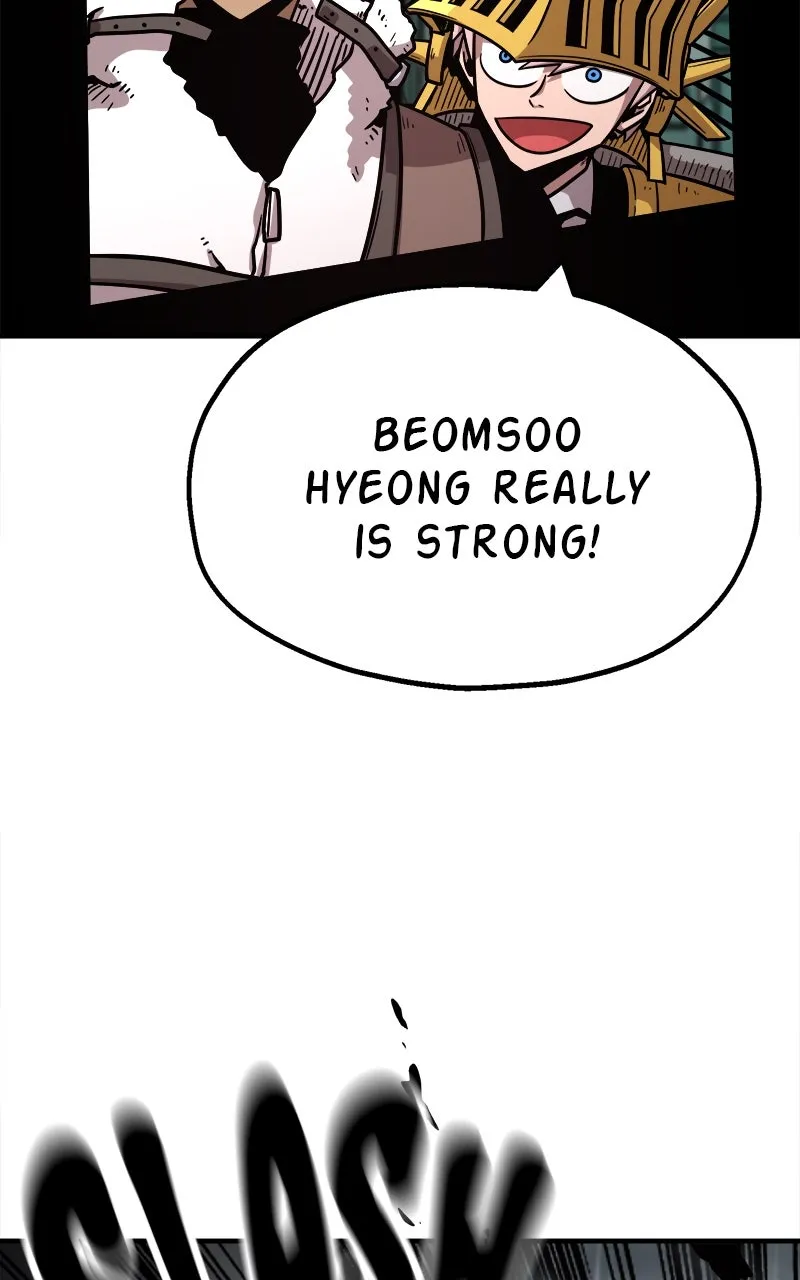 Read Metro Hunter chapter 75 image 36 on Lezhin