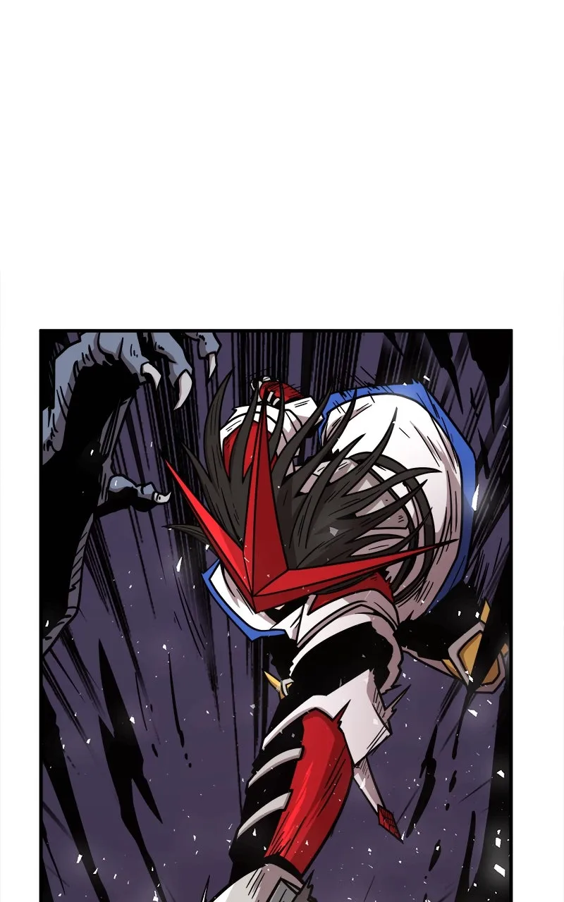 Read Metro Hunter chapter 75 image 38 on Lezhin