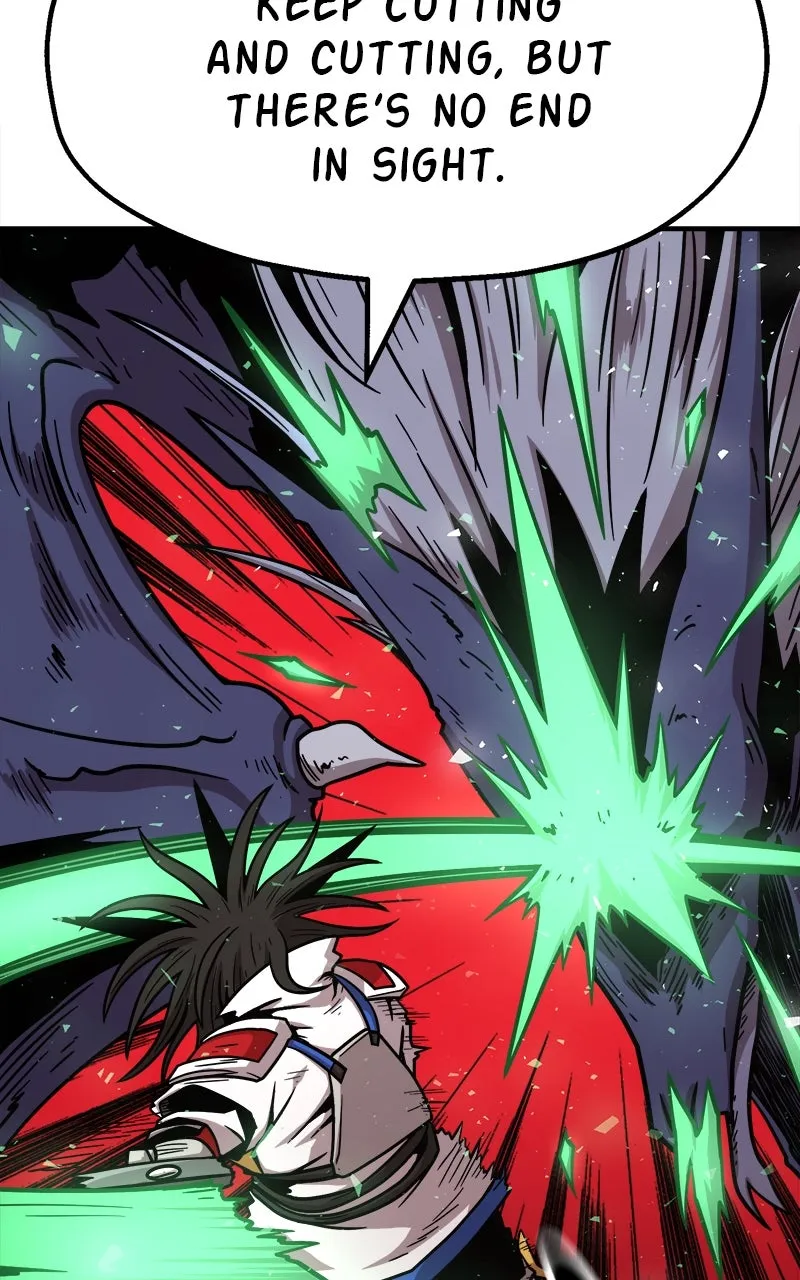 Read Metro Hunter chapter 75 image 40 on Lezhin