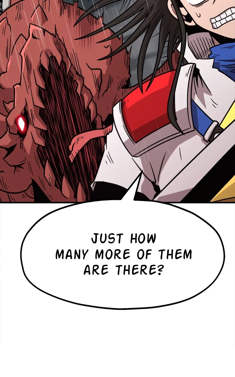 Read Metro Hunter chapter 75 image 42 on Lezhin