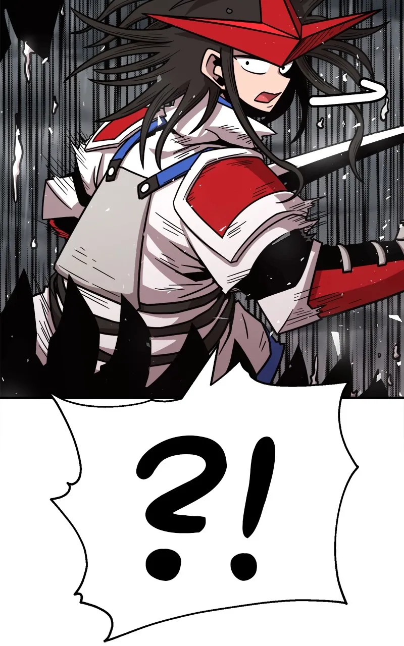 Read Metro Hunter chapter 75 image 45 on Lezhin