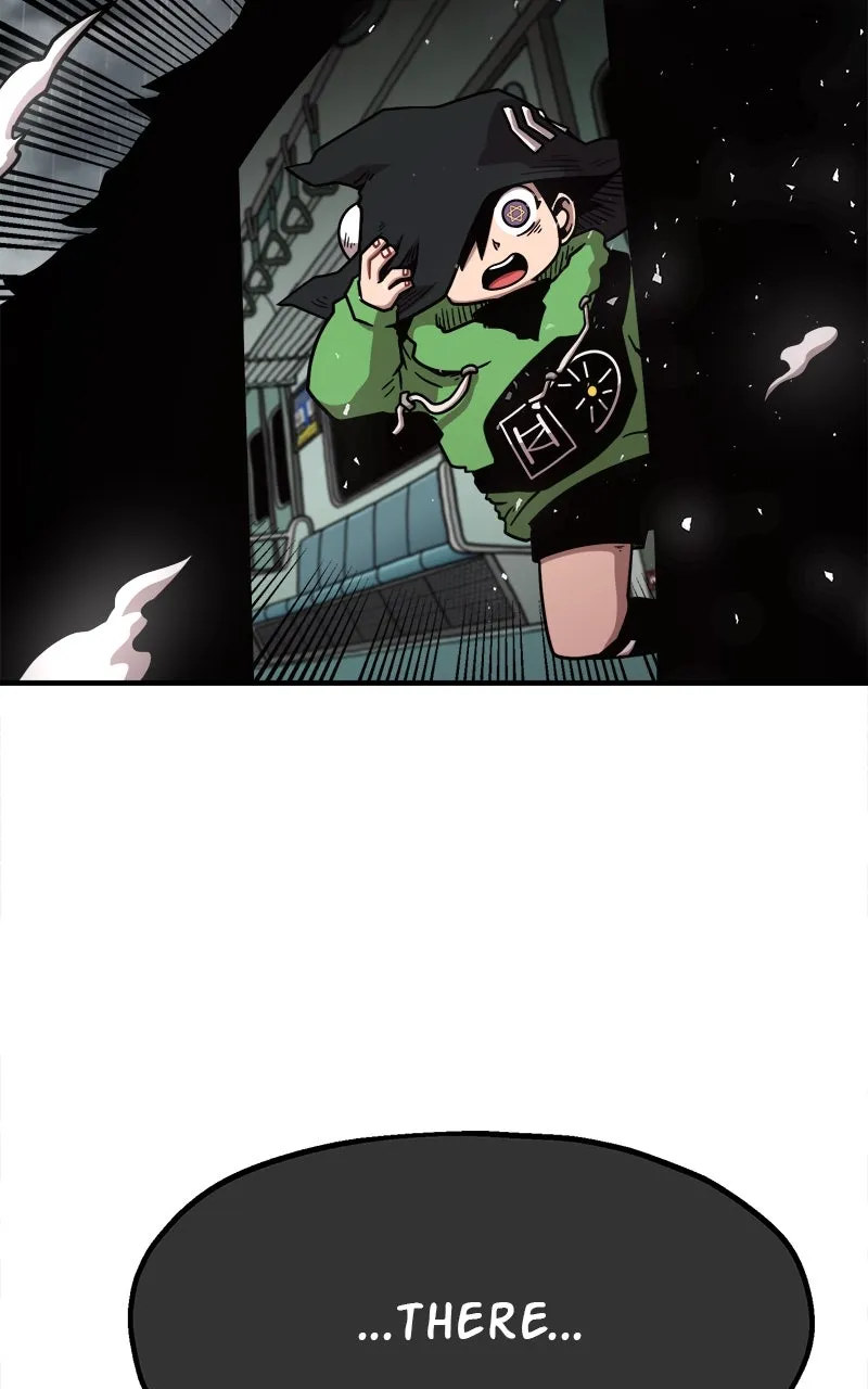 Read Metro Hunter chapter 75 image 50 on Lezhin