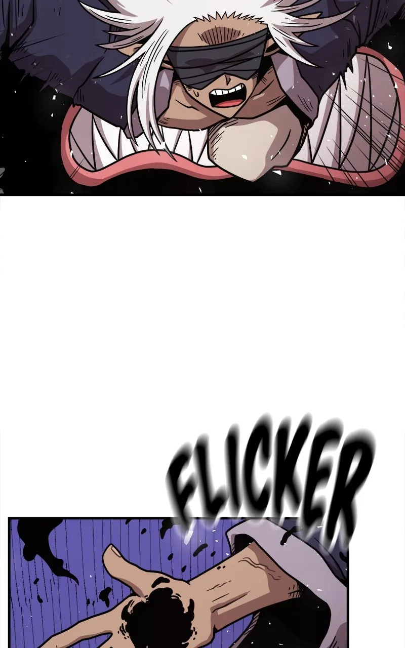 Read Metro Hunter chapter 75 image 58 on Lezhin