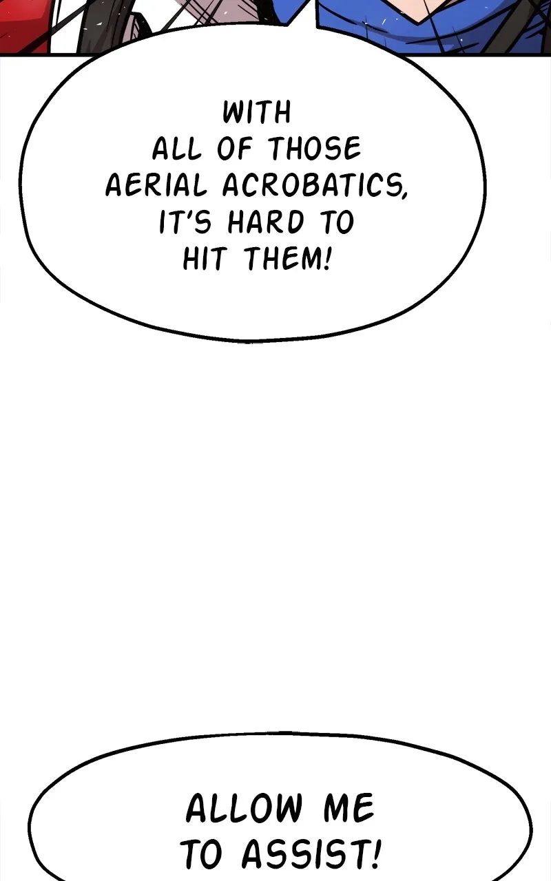 Read Metro Hunter chapter 75 image 7 on Lezhin