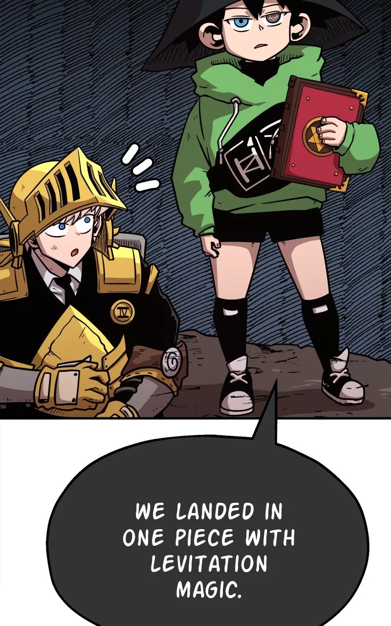 Read Metro Hunter chapter 75 image 79 on Lezhin