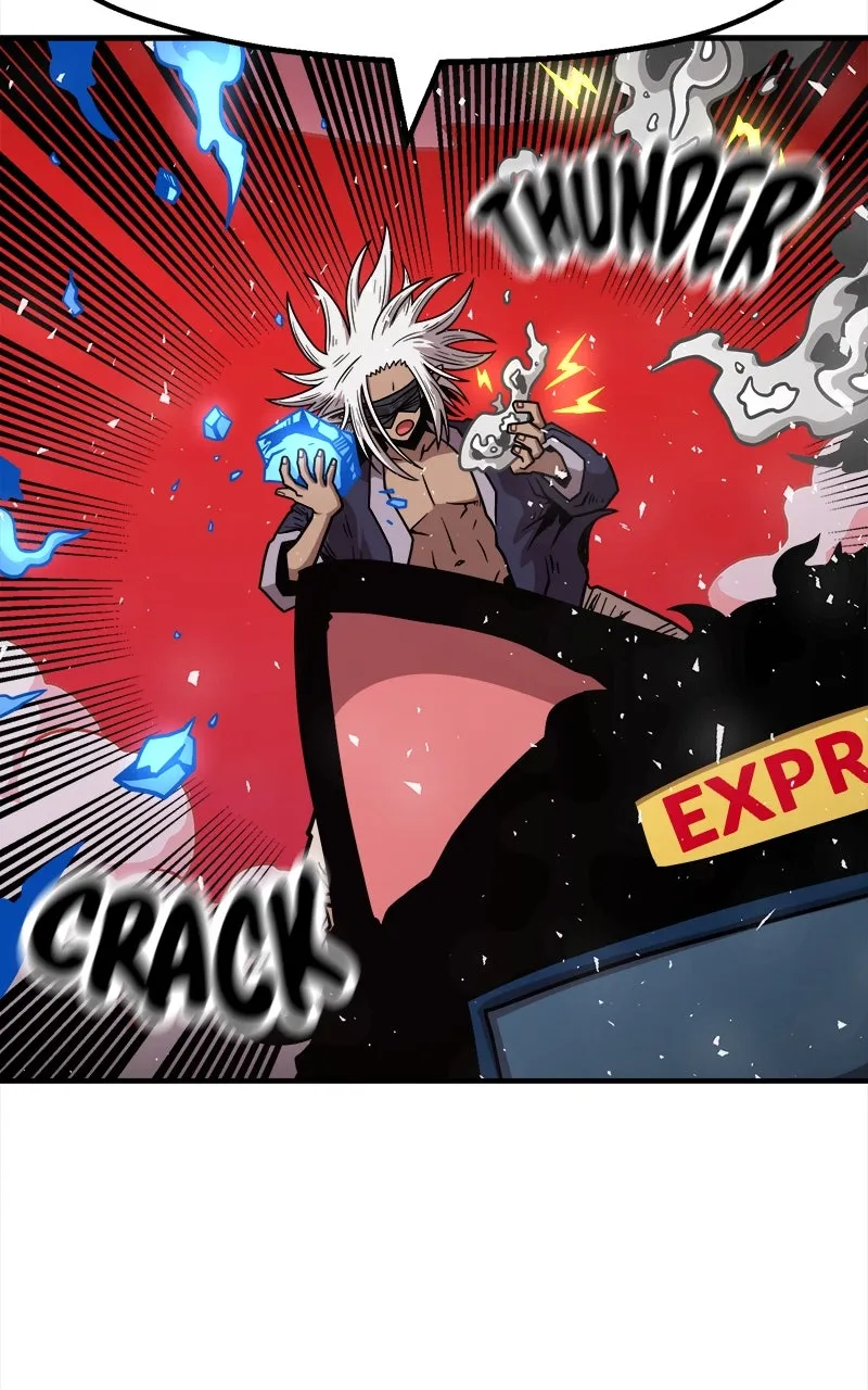 Read Metro Hunter chapter 75 image 8 on Lezhin