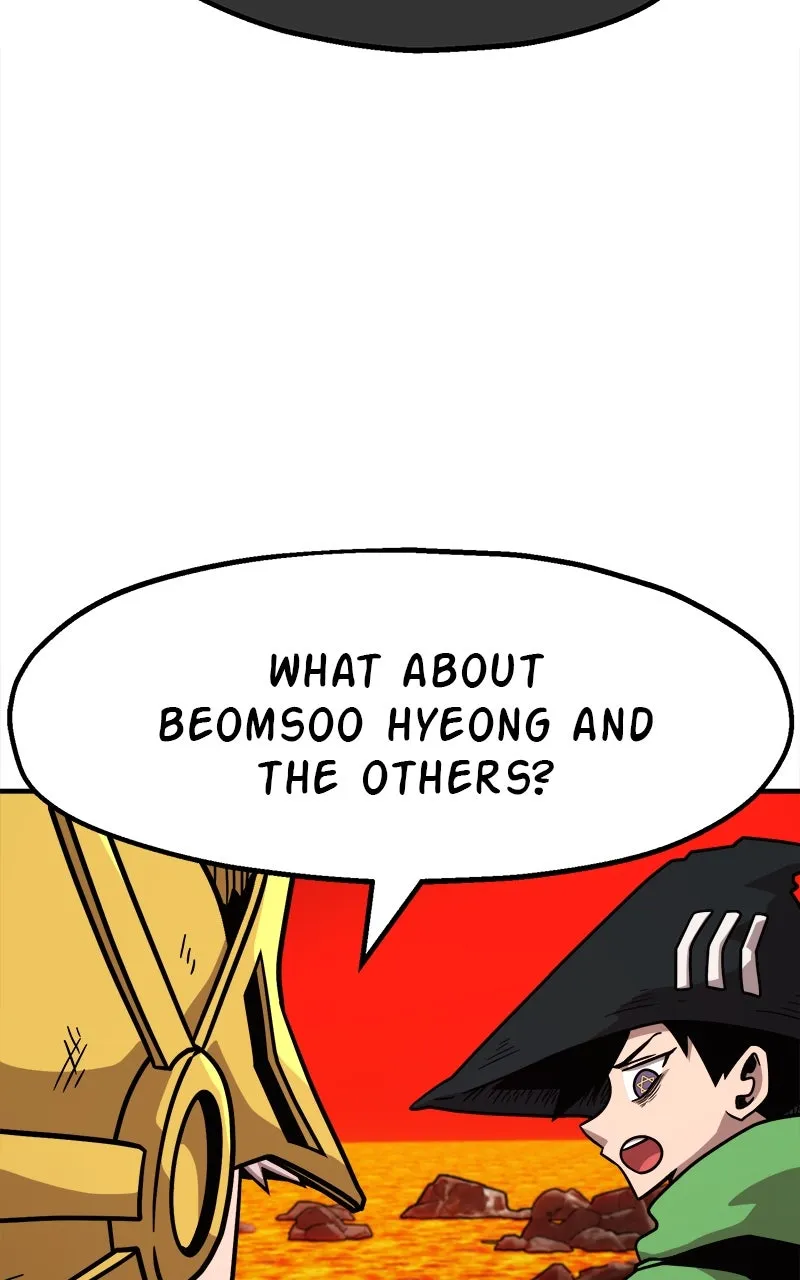 Read Metro Hunter chapter 75 image 80 on Lezhin