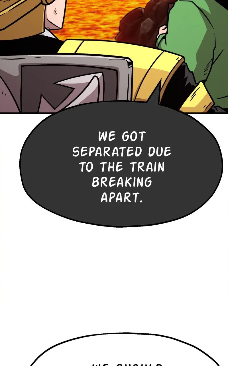 Read Metro Hunter chapter 75 image 81 on Lezhin