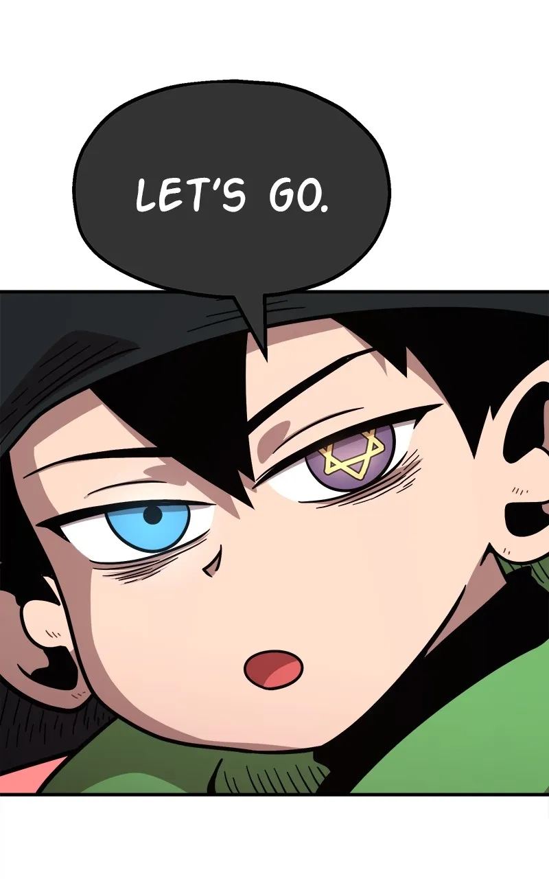Read Metro Hunter chapter 75 image 85 on Lezhin