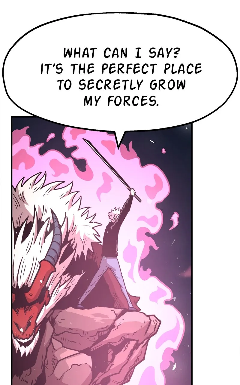 Read Metro Hunter chapter 77 image 103 on Lezhin
