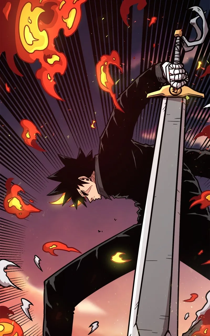 Read Metro Hunter chapter 77 image 110 on Lezhin