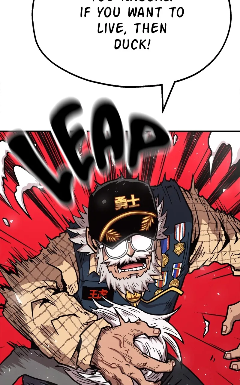 Read Metro Hunter chapter 77 image 124 on Lezhin