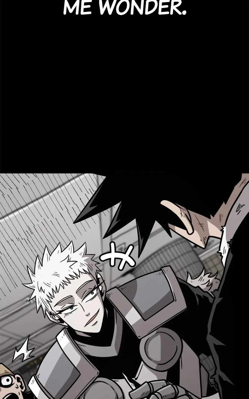 Read Metro Hunter chapter 77 image 14 on Lezhin