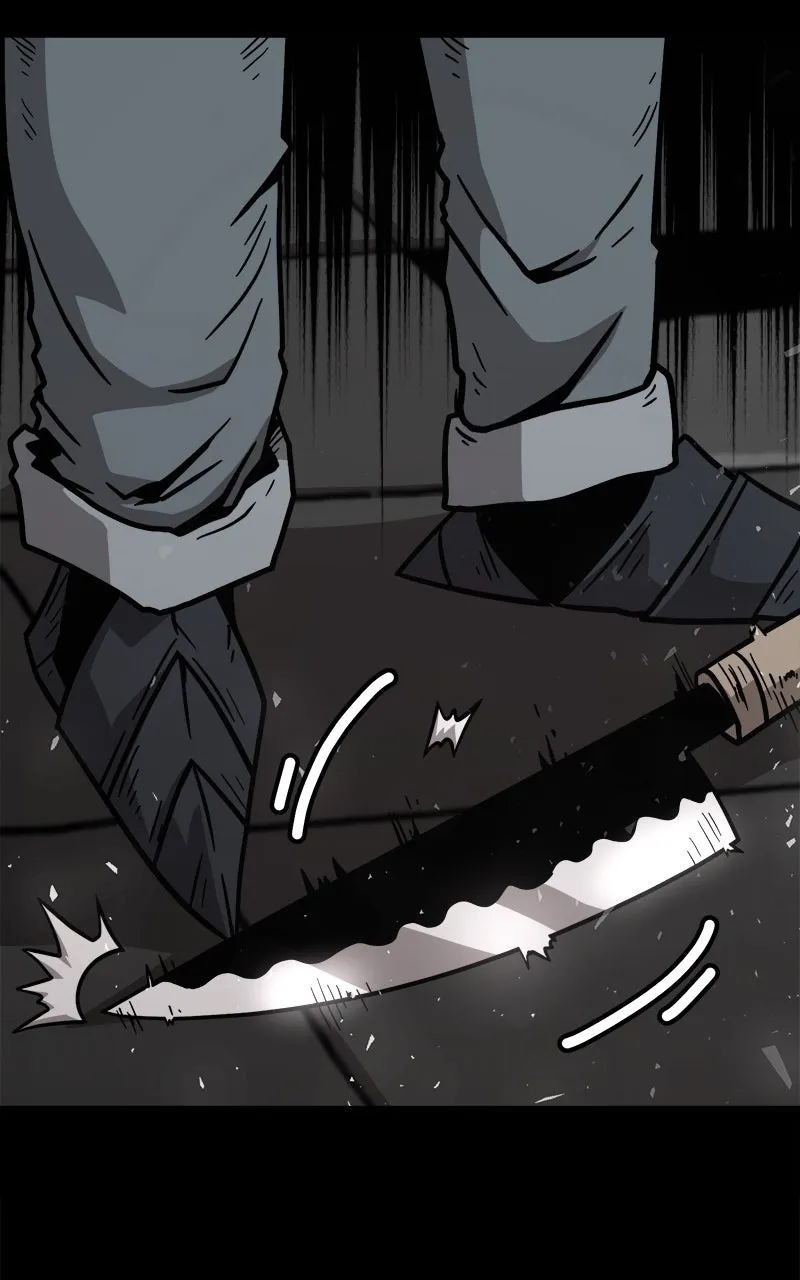 Read Metro Hunter chapter 77 image 16 on Lezhin