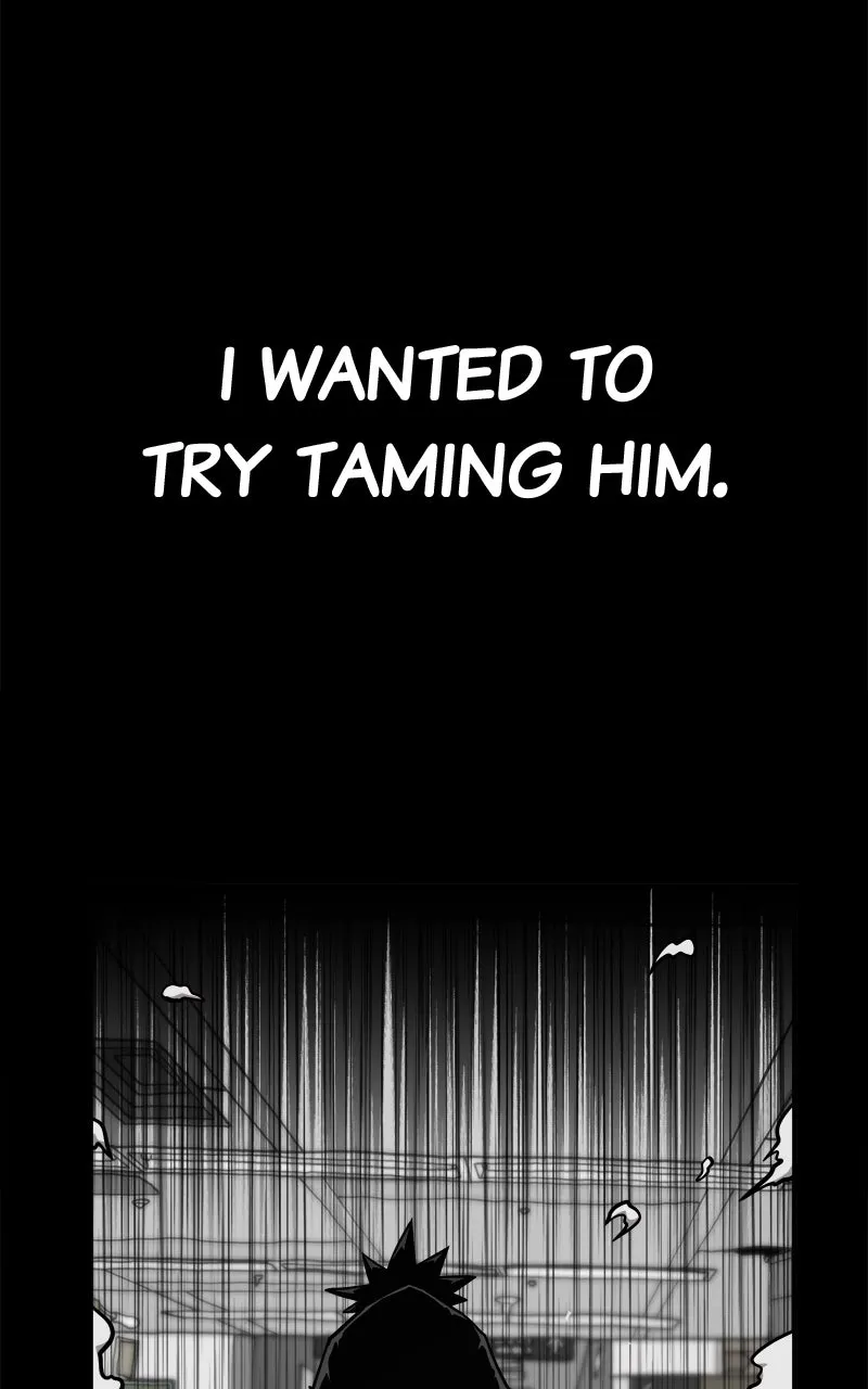 Read Metro Hunter chapter 77 image 17 on Lezhin