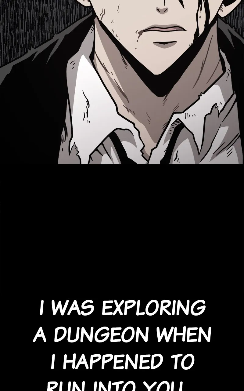 Read Metro Hunter chapter 77 image 2 on Lezhin
