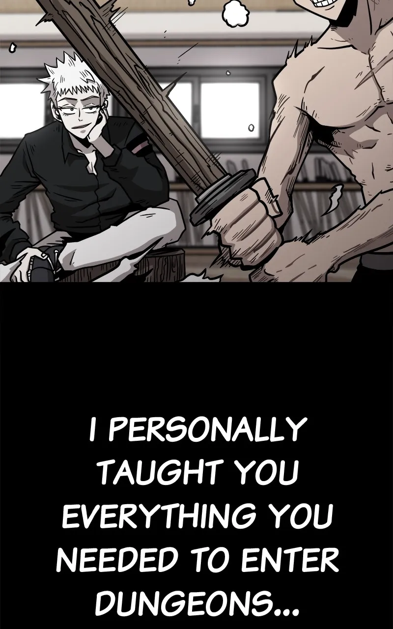 Read Metro Hunter chapter 77 image 20 on Lezhin