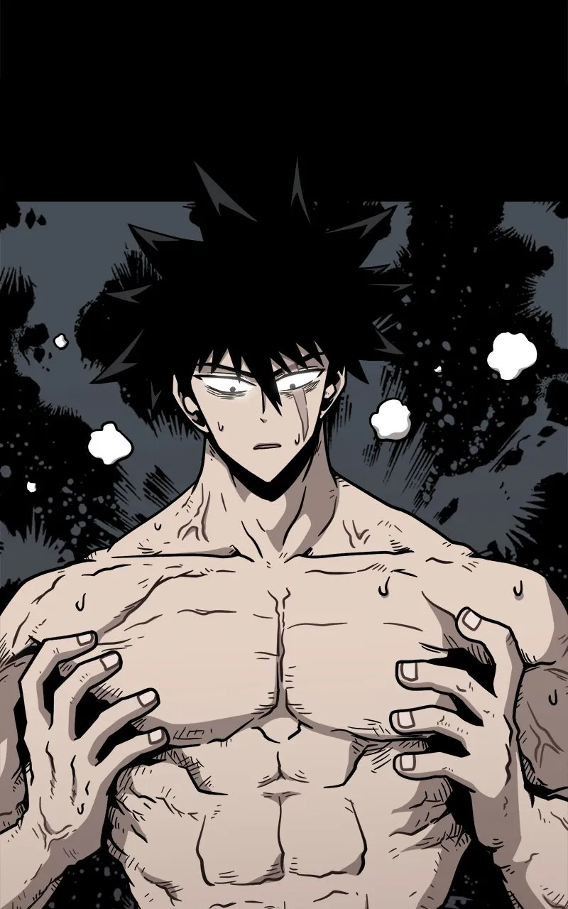 Read Metro Hunter chapter 77 image 21 on Lezhin