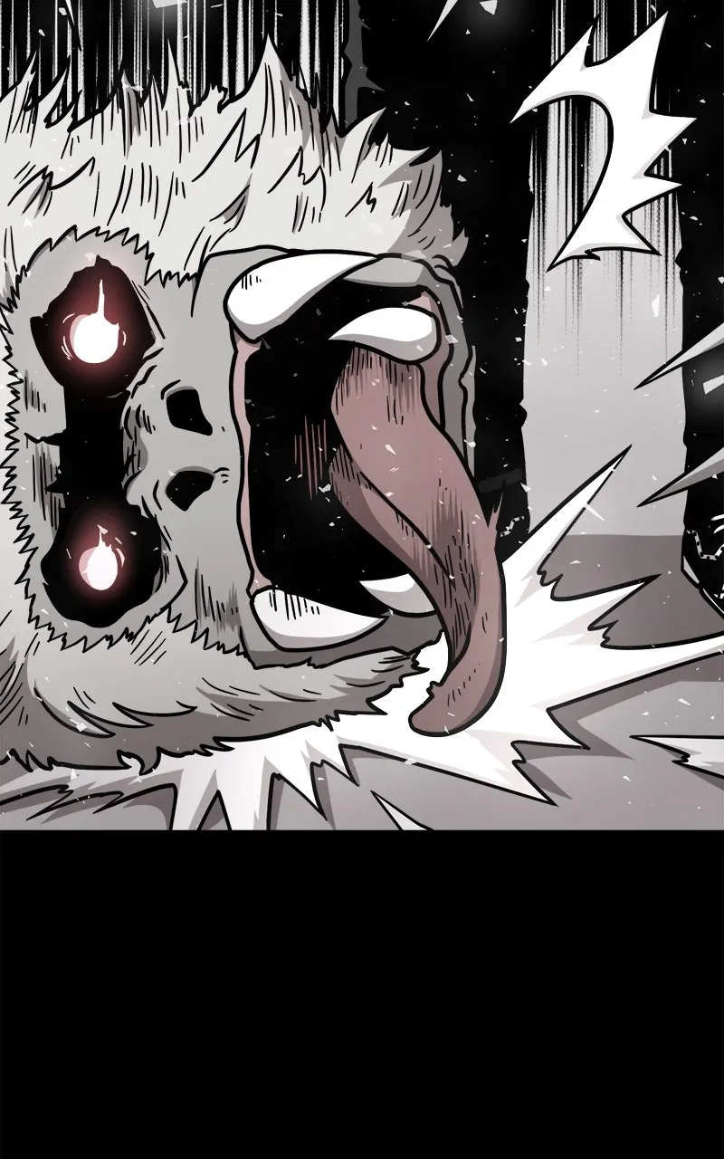 Read Metro Hunter chapter 77 image 23 on Lezhin
