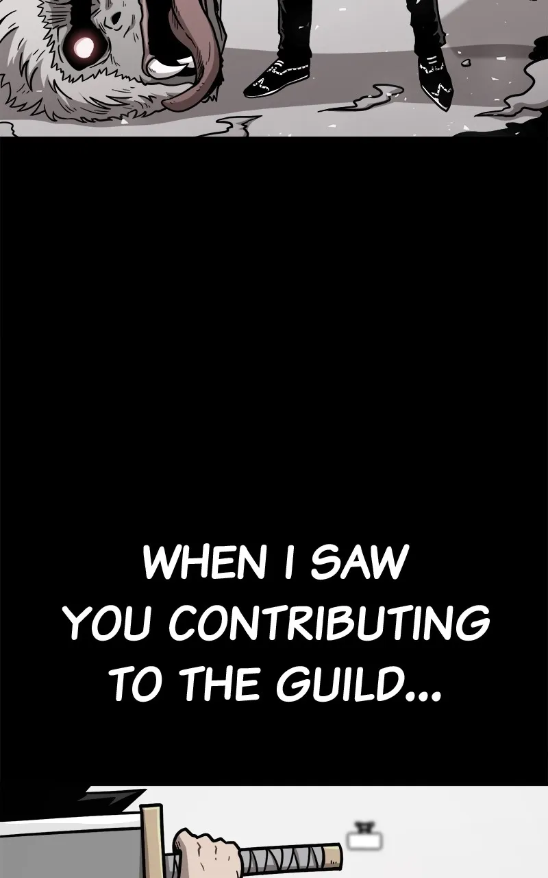 Read Metro Hunter chapter 77 image 25 on Lezhin