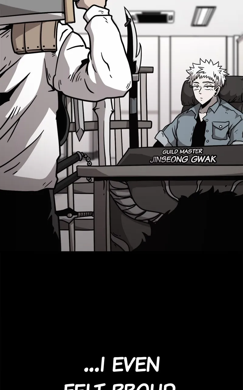Read Metro Hunter chapter 77 image 26 on Lezhin