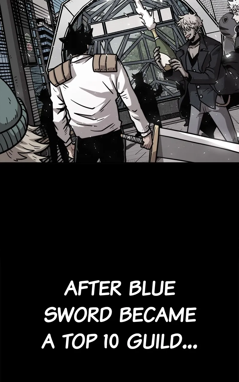 Read Metro Hunter chapter 77 image 29 on Lezhin