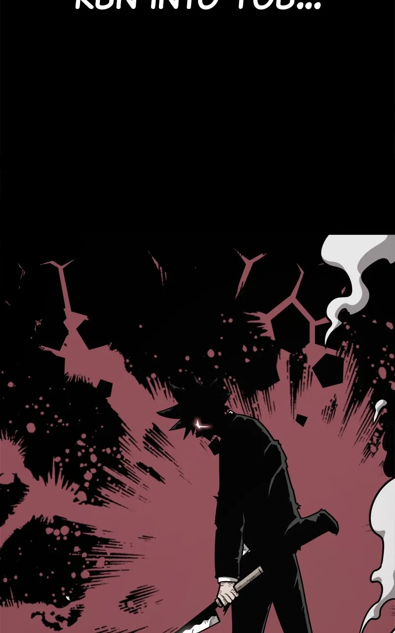 Read Metro Hunter chapter 77 image 3 on Lezhin