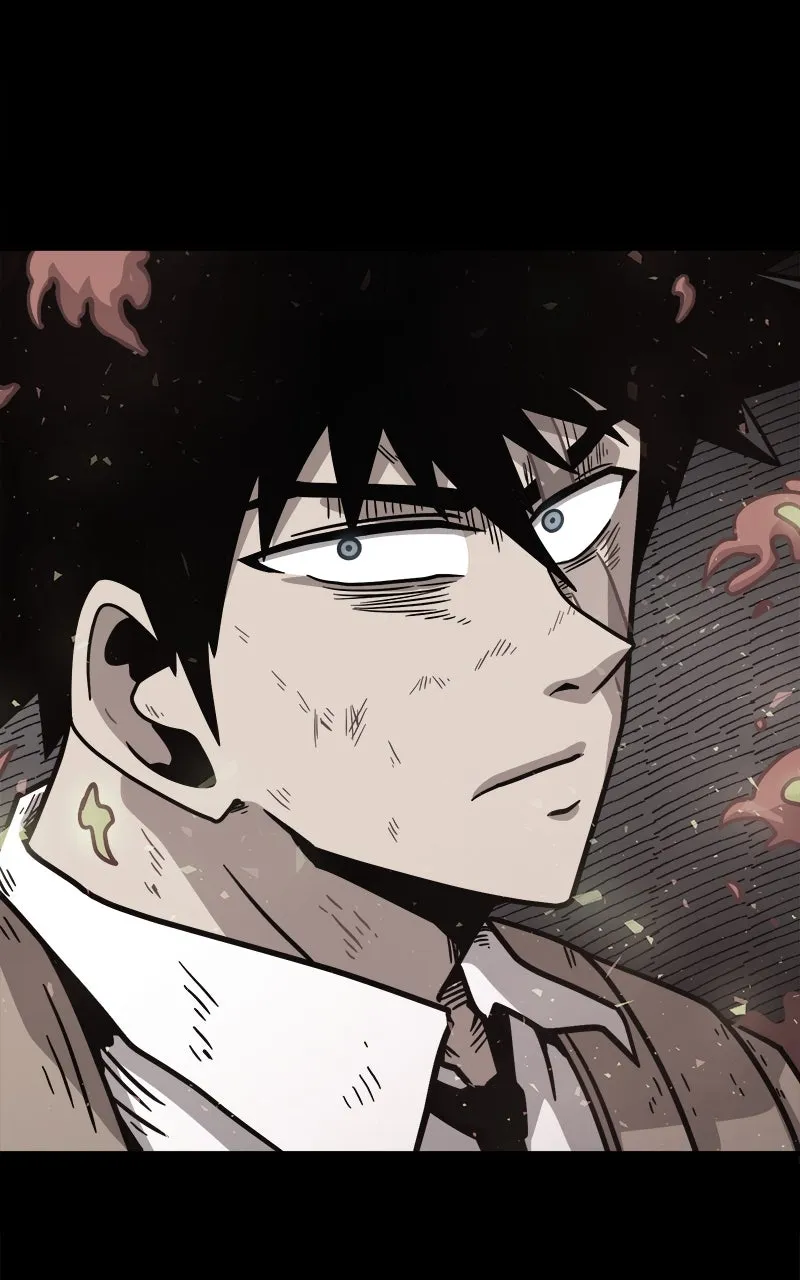 Read Metro Hunter chapter 77 image 32 on Lezhin