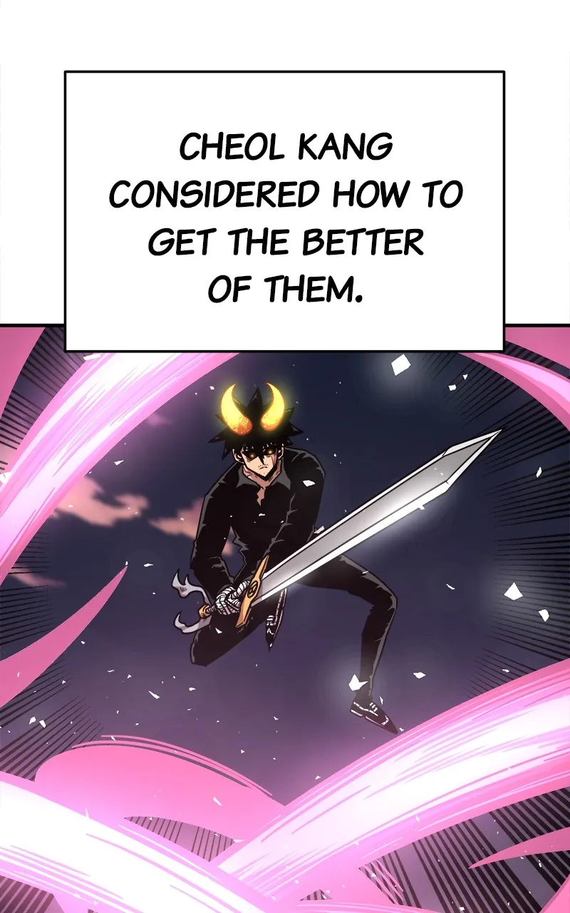 Read Metro Hunter chapter 77 image 46 on Lezhin