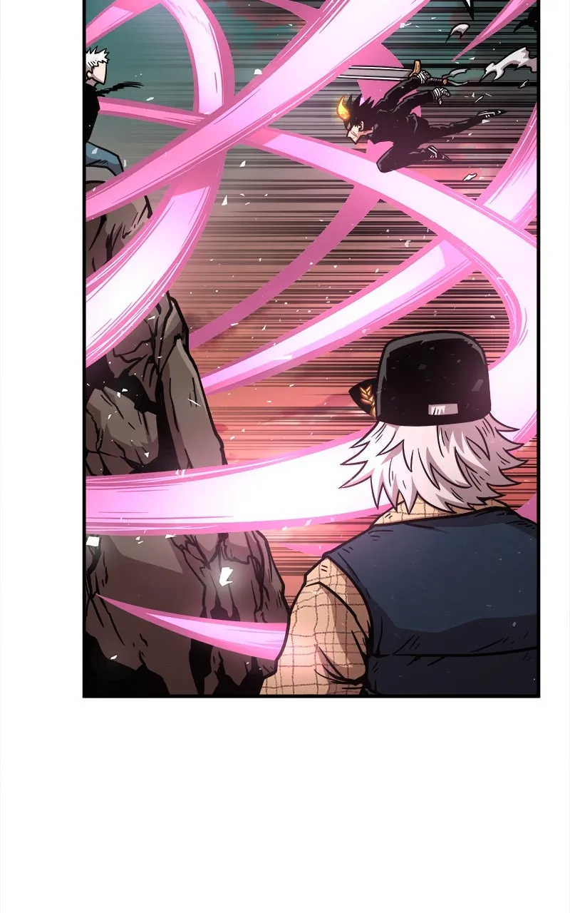 Read Metro Hunter chapter 77 image 56 on Lezhin