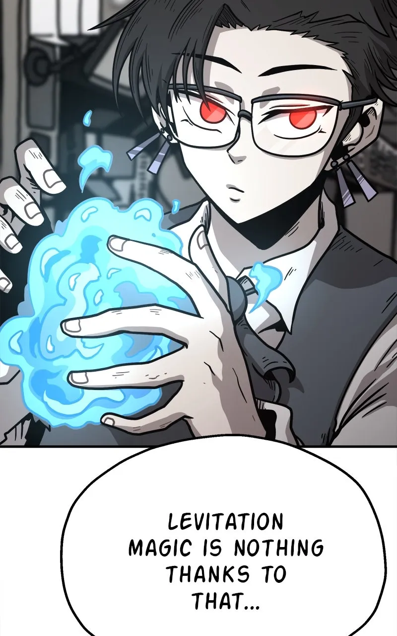 Read Metro Hunter chapter 77 image 87 on Lezhin