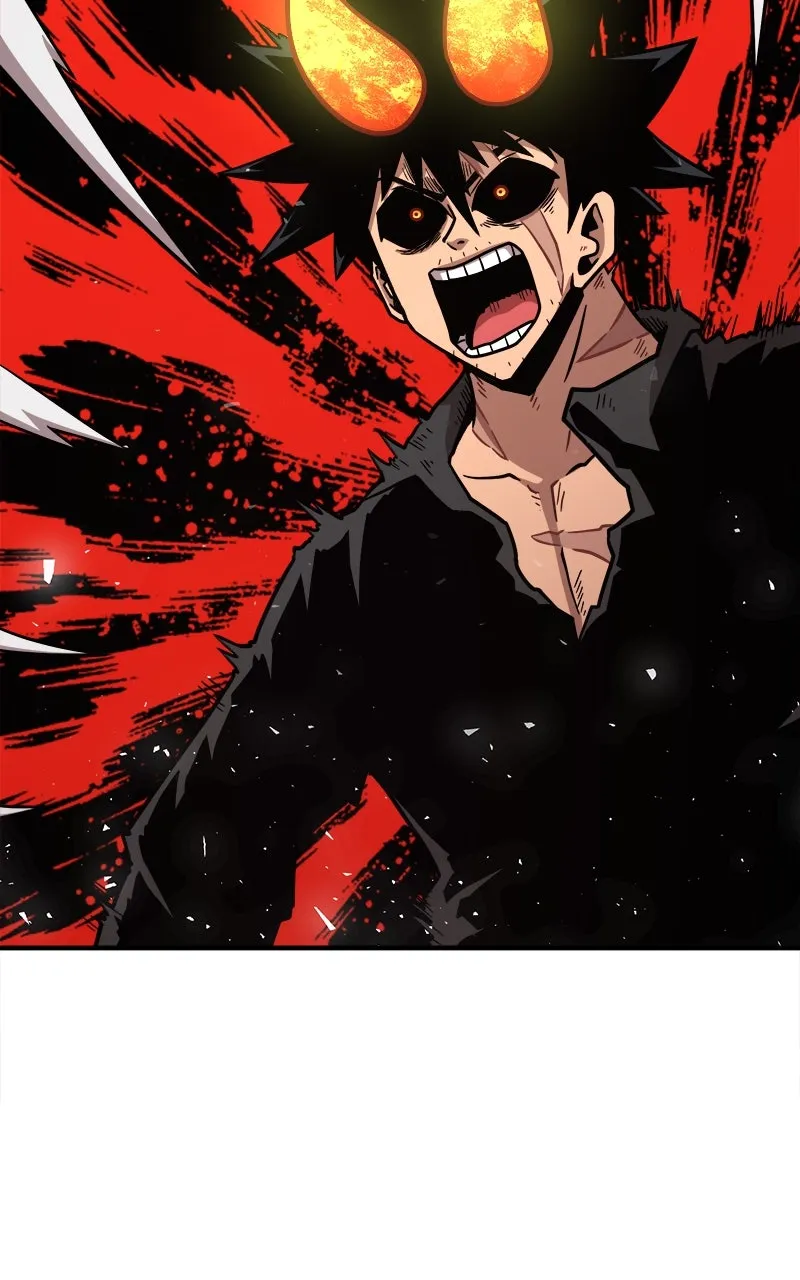 Read Metro Hunter chapter 77 image 95 on Lezhin