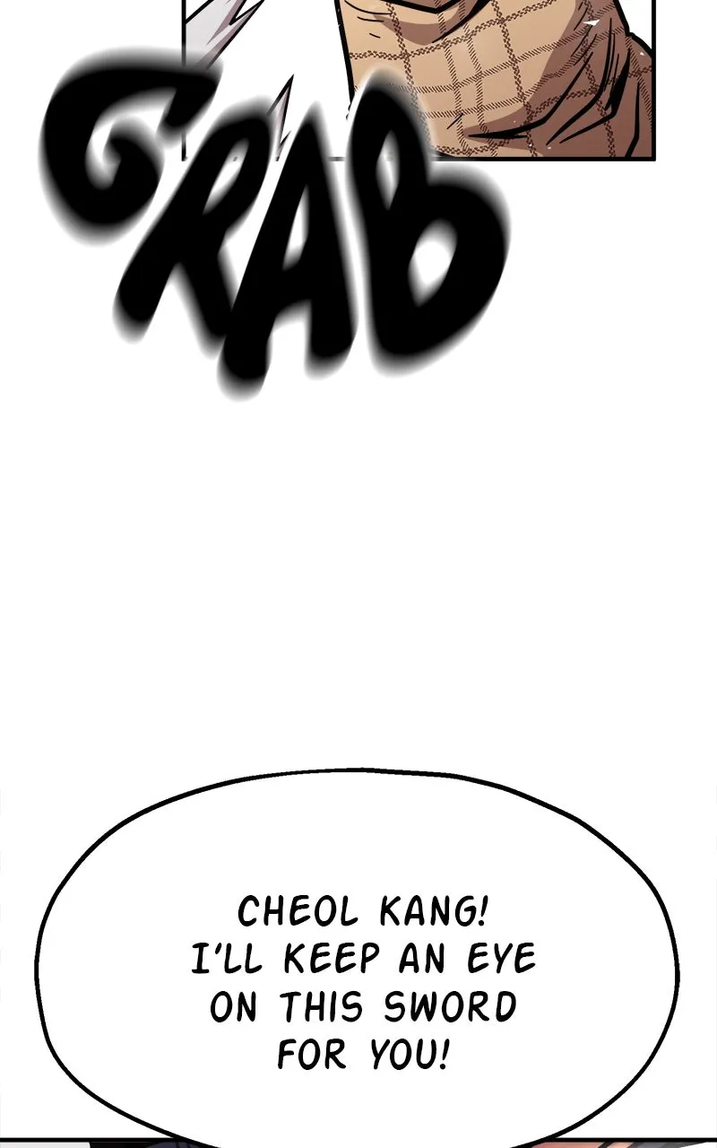 Read Metro Hunter chapter 78 image 16 on Lezhin