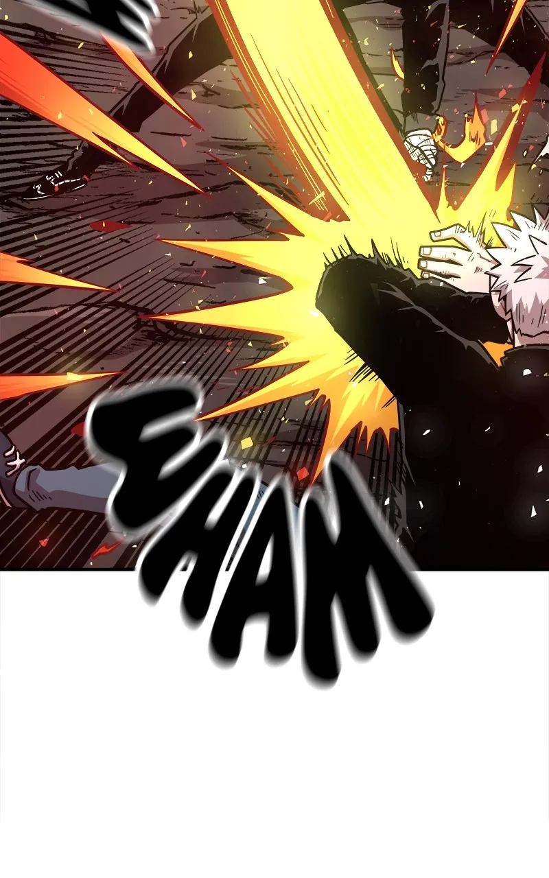 Read Metro Hunter chapter 78 image 23 on Lezhin