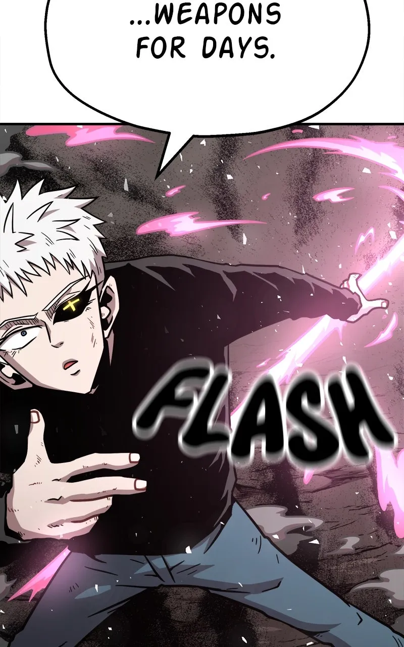 Read Metro Hunter chapter 78 image 32 on Lezhin
