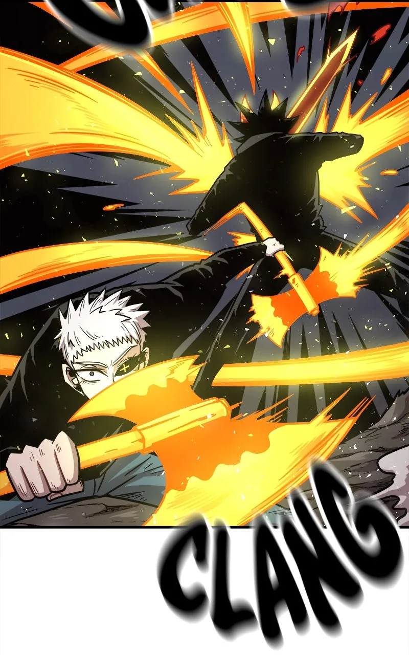 Read Metro Hunter chapter 78 image 66 on Lezhin